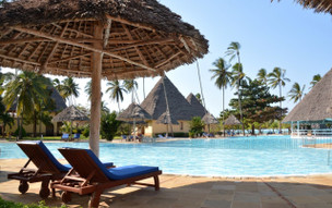 Neptune Pwani Beach Resort & Spa