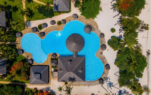 Neptune Pwani Beach Resort & Spa