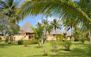 Neptune Pwani Beach Resort & Spa