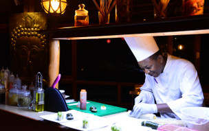 Neptune Pwani Beach Resort & Spa