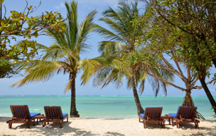 Neptune Pwani Beach Resort & Spa