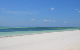 Neptune Pwani Beach Resort & Spa