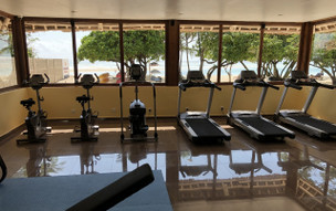 Neptune Pwani Beach Resort & Spa