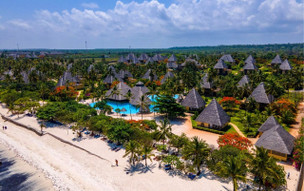 Neptune Pwani Beach Resort & Spa