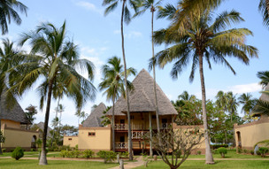 Neptune Pwani Beach Resort & Spa