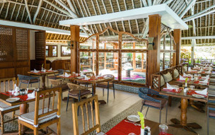 Neptune Pwani Beach Resort & Spa