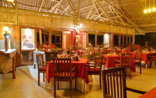 Neptune Pwani Beach Resort & Spa