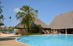 Neptune Pwani Beach Resort & Spa