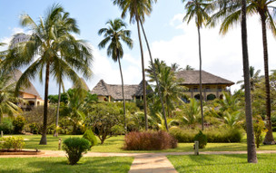 Neptune Pwani Beach Resort & Spa