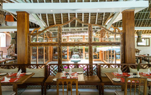 Neptune Pwani Beach Resort & Spa