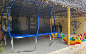 Neptune Pwani Beach Resort & Spa