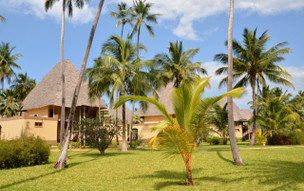 Neptune Pwani Beach Resort & Spa