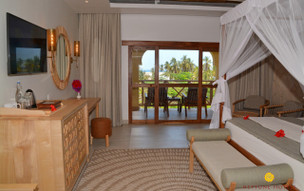 Neptune Pwani Beach Resort & Spa