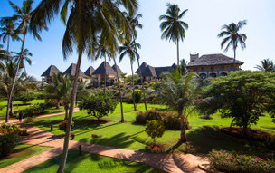 Neptune Pwani Beach Resort & Spa
