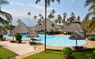 Neptune Pwani Beach Resort & Spa