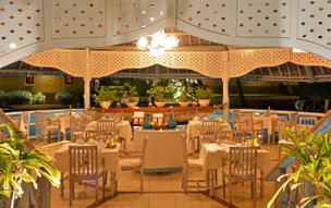 Neptune Pwani Beach Resort & Spa