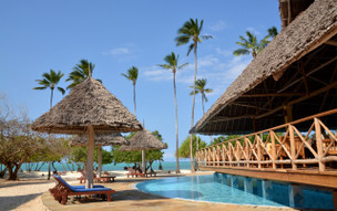 Neptune Pwani Beach Resort & Spa