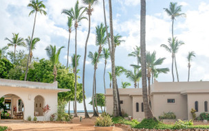 Diamonds Mapenzi Beach