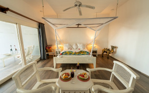 Diamonds Mapenzi Beach