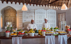 Diamonds Mapenzi Beach