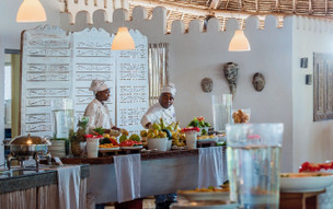 Diamonds Mapenzi Beach