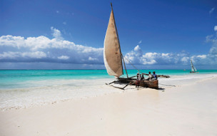 Diamonds Mapenzi Beach