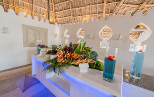 Diamonds Mapenzi Beach