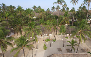 Diamonds Mapenzi Beach