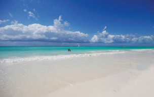 Diamonds Mapenzi Beach