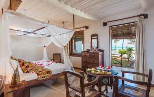 Diamonds Mapenzi Beach