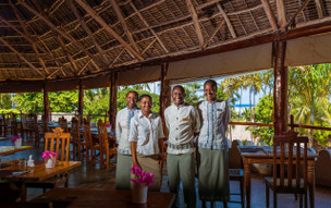 Diamonds Mapenzi Beach