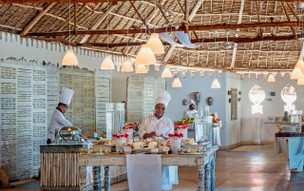 Diamonds Mapenzi Beach