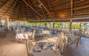 Diamonds Mapenzi Beach