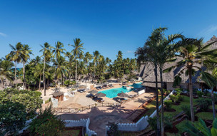 Diamonds Mapenzi Beach