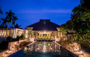 Sea Sand Sun Resort & Spa