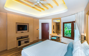 Sea Sand Sun Resort & Spa