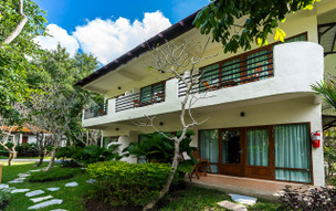 Sea Sand Sun Resort & Spa