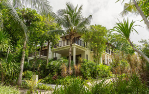 Sea Sand Sun Resort & Spa