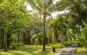 Sea Sand Sun Resort & Spa