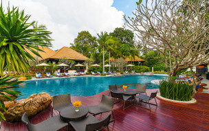 Sea Sand Sun Resort & Spa