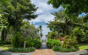 Sea Sand Sun Resort & Spa