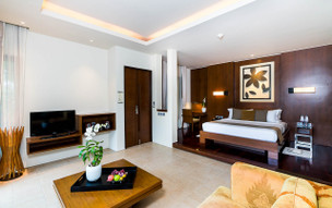 Sea Sand Sun Resort & Spa