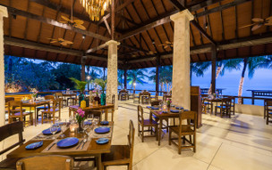 Sea Sand Sun Resort & Spa