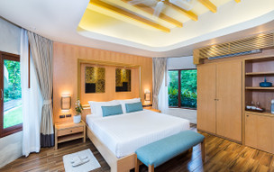 Sea Sand Sun Resort & Spa