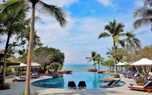 Sea Sand Sun Resort & Spa