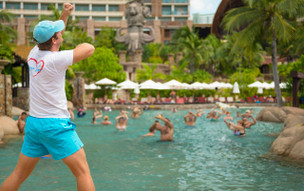 Centara Grand Mirage Beach Resort