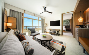 Centara Grand Mirage Beach Resort