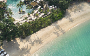 Centara Grand Mirage Beach Resort