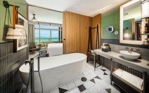 Centara Grand Mirage Beach Resort