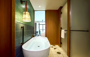 Centara Grand Mirage Beach Resort